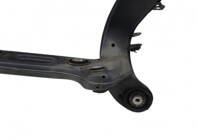 CULLA POSTERIORE MERCEDES Classe E Serie Cabrio (A238) A2053500514 256930 Benzina 3000 (17) - Foto 11