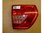 FANALE POST. PARTE INT. S. FRECCIA ROSA INTERNO ROSSO 999-U60103 Parti elet &hellip;