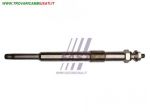 CANDELETTA PRERISCALDO FIAT SCUDO 07 2.0 FT82735