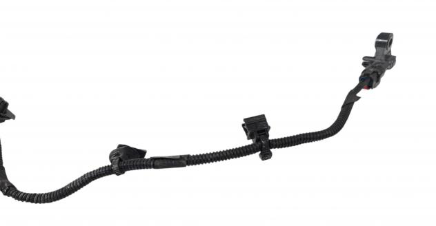 SENSORE DI PRESSIONE CRASH ANTERIORE JEEP Renegade Serie 53409874 Diesel 1600 (18) - Foto 6