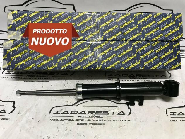 Ammortizzatori Posteriori Mini R50 - R52 - R53 33506758383 - Foto 2