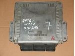 0281011102 ECU RENAULT LAGUNA 1.9 DCI BOSCH 0281011102 8200222133
