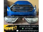 MUSATA COMPLETA FORD ECOSPORT ST LINE ANNO 2019