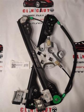 MECCANISMO ALZAVETRO ANT. DX CHRYSLER 300 C Touring K05065474AE 0506547 RH-39734B (04)