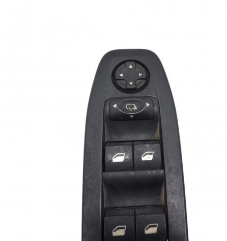 PULSANTIERA ANTERIORE SINISTRA PEUGEOT 2008 1° Serie 96749624ZD (13) - Foto 2