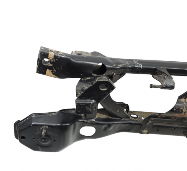 CULLA POSTERIORE VOLVO V40 Serie 31406223AA Diesel 2000 (16) - Foto 10