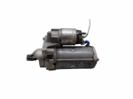 MOTORINO D' AVVIAMENTO PEUGEOT 3008 Serie 5802CE 9HR (DV6C) Diesel 1600 (0916)