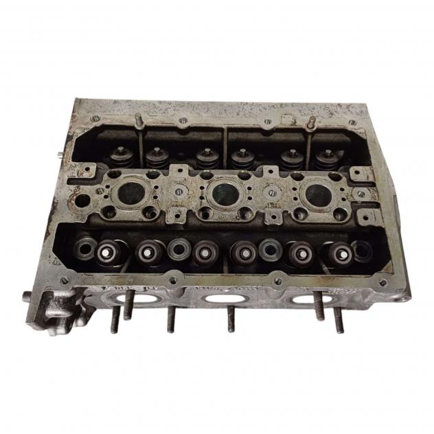 TESTATA SEAT Ibiza Serie 03E103351 AZQ Benzina 1198 (0205) - Foto 7
