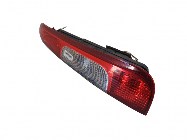 STOP FANALE POSTERIORE SINISTRO FORD C - Max Serie 1420451 G6DA, G6DB, G6DD, G6DG (0307) - Foto 4