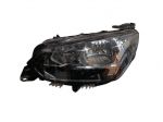 Faro anteriore sx Peugeot 208 sx 2019  9823194080