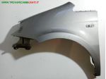 PARAFANGO ANT. SX ORO MET.  999-U1309941 Carrozzeria  Lamierati esterni  Fi &hellip;