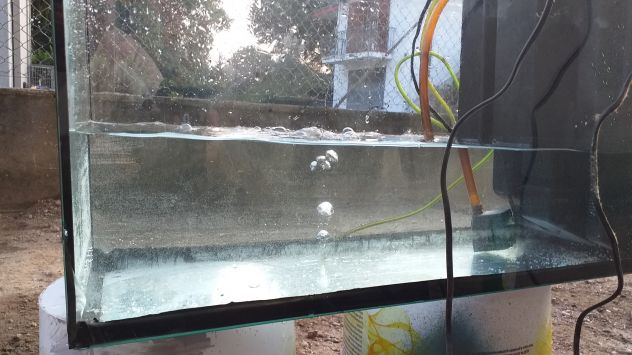 ACQUARIO 60x30x47 - Foto 5