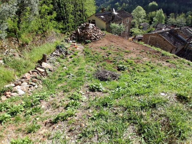 Rustico in vendita a Sant'Andrea di Compito - Capannori 350 mq Rif: 1407499 - Foto 6