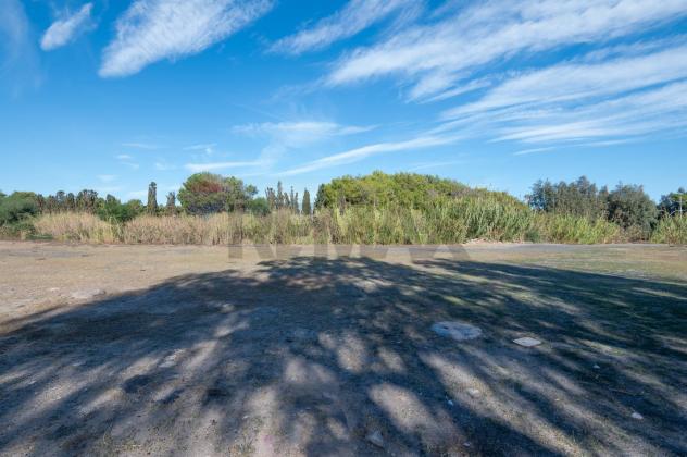 Terreno in vendita a Catania, Catania Fontanarossa - Foto 5
