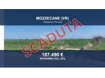 Immobile in asta di 38621 m² in vendita a Mozzecane