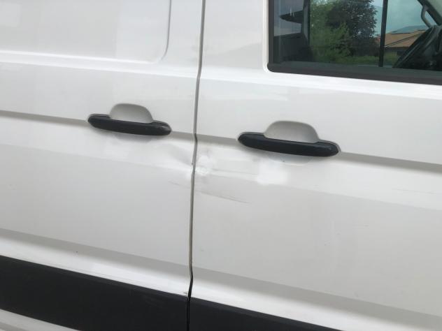 VW CRAFTER FURGONE - Foto 5