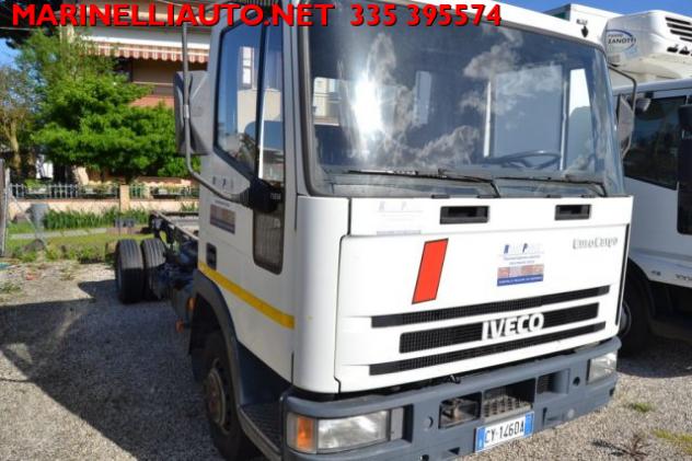 IVECO EUROCARGO 75E14 rif. 23815157 - Foto 3