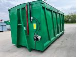 CONTAINER SCARRABILE NUOVO CON COPERCHIO rif. 23772244