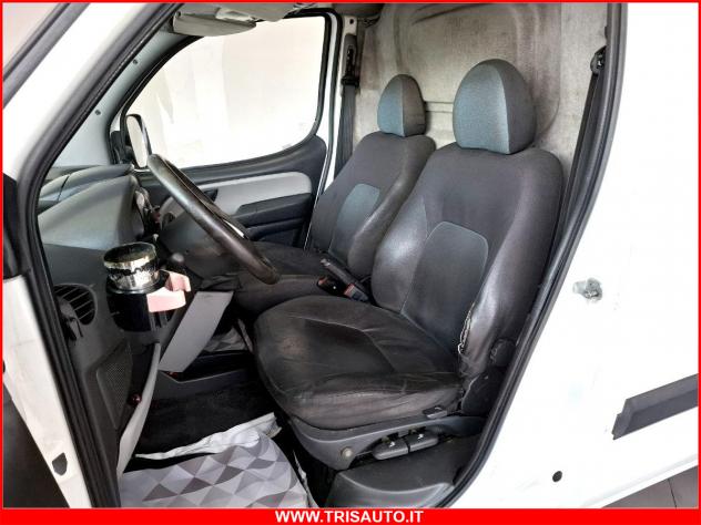 FIAT Doblo 1.9 Mjt NEOPATENTATI (GANCIO TRAINO) - Foto 7