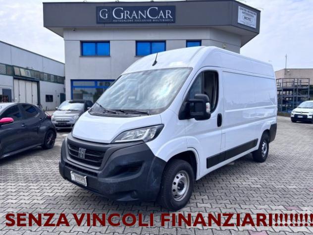 FIAT Ducato 30 2.2 Mjt 140CV PM-TM Furgone rif. 22210826