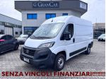 FIAT Ducato 30 2.2 Mjt 140CV PM-TM Furgone rif. 22210826