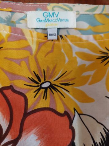 Casacca donna tg.10/12 modello Raglan marca G.M.V. - Foto 2