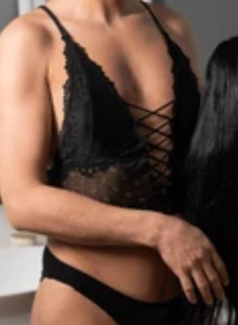 Serafinatravsexy - Foto 2