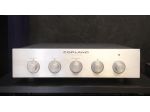 COPLAND CSA14 amplificatore ibrido.
