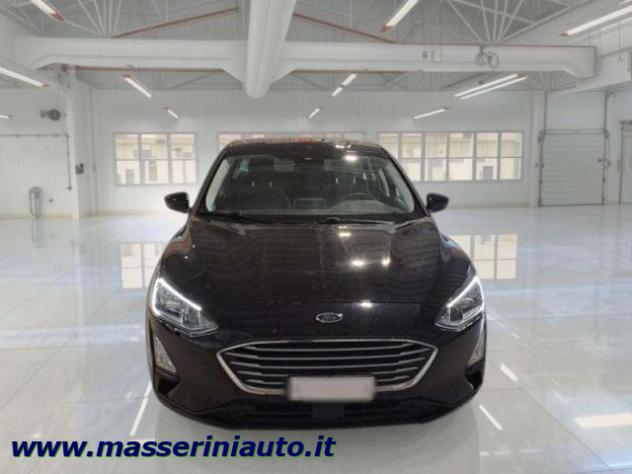 FORD Focus Focus Active Active 1.0 ecoboost hybrid rif. 24065194 - Foto 3