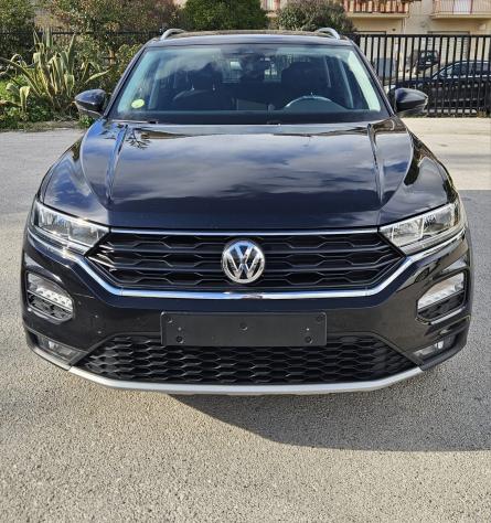 Volkswagen T-Roc 1.6 TDI SCR Business BlueMotion Technology