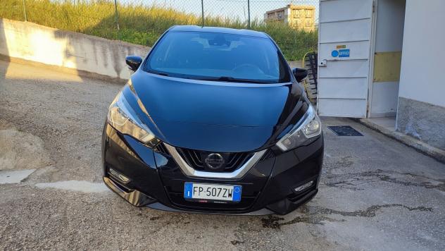 Nissan Micra - Foto 3