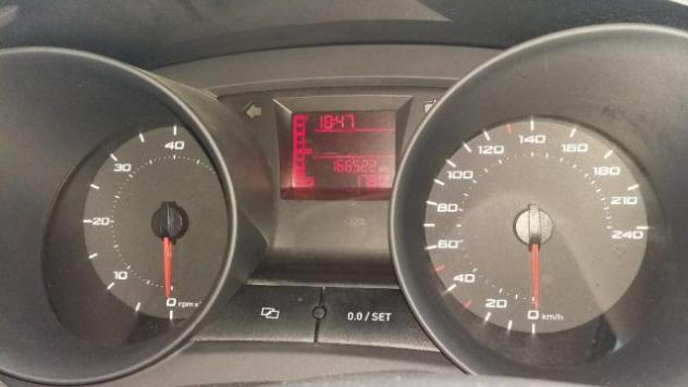 SEAT Ibiza ST 1.2 TDI CR DPF Reference rif. 11008489 - Foto 7