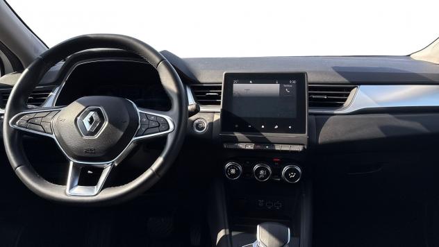 Renault Captur II 2019 1.6 E-TECH Plug-in Hybrid 160cv Intens Auto - Foto 8