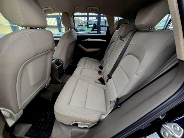 Audi Q5 2.0 TDI 170 CV quattro LEGGERE DESCRIZIONE DIFETTO CAMBIO - Foto 10