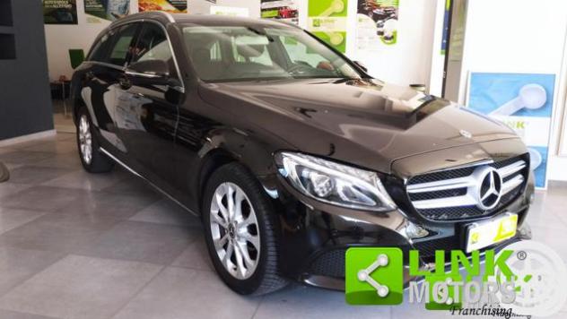 MERCEDES-BENZ C 220 Mercedes C200 4matic 170 cv rif. 24036827 - Foto 3