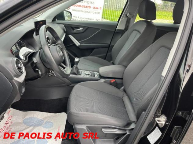 AUDI Q2 Q2 1.0 Tfsi Advanced GARANZIA AUDI 10 2027 rif. 23993565 - Foto 6