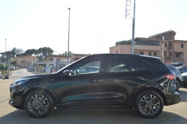 FORD Kuga 1.5 EcoBlue 120 CV 2WD ST-Line rif. 24010797 - Foto 5