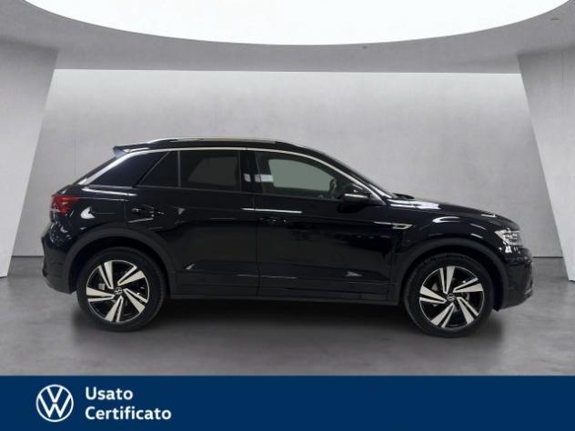 VOLKSWAGEN T-Roc 1.5 tsi r-line dsg rif. 23807884 - Foto 3