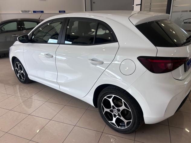 Mg MG3 Luxury - Foto 6