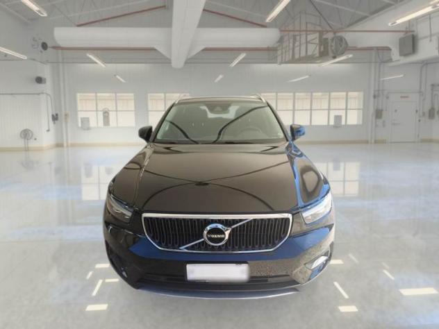 Volvo XC40 Recharge T5 180+82 CV Twin Engine Plug-In Hybrid Automatica Business Plus - Foto 3
