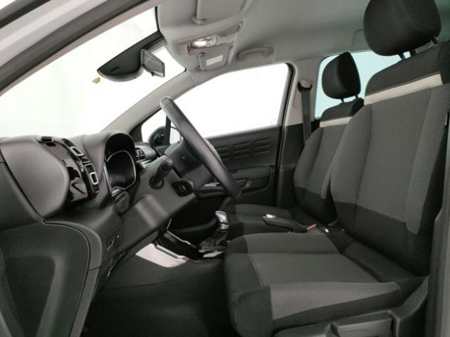 CITROEN C3 Aircross BlueHDi 120 S&S EAT6 Shine rif. 23918351 - Foto 5
