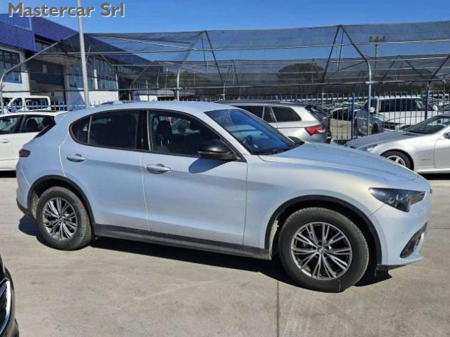 ALFA ROMEO Stelvio STELVIO 2.2 TD 210 CV Super AT8 Q4 - targa GP100BG rif. 23829182 - Foto 5