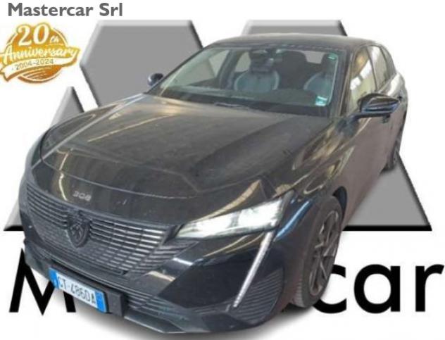 PEUGEOT 308 308 III 2021 SW SW 1.2 puretech t Allure s - GT486 rif. 24133164