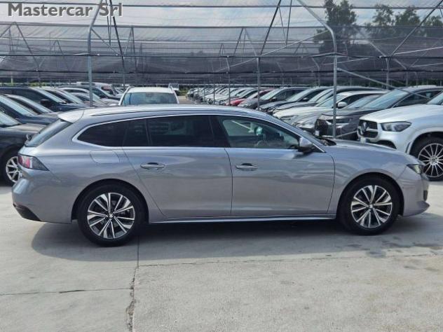 PEUGEOT 508 508 SW 2.0 bluehdi Allure s - GC260JY rif. 23991966 - Foto 7