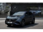 Mercedes-Benz EQA EQA 250+ AMG Line Advanced