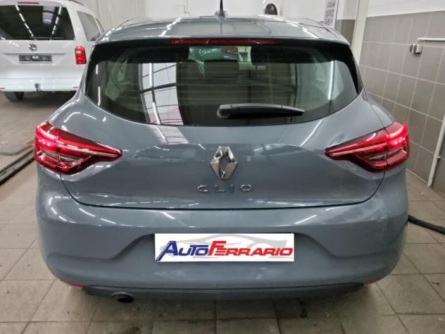RENAULT Clio 5ª serie Clio TCe 100 CV 5 porte Life - Foto 4