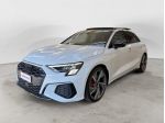 Audi S3 TFSI Sport Attitude