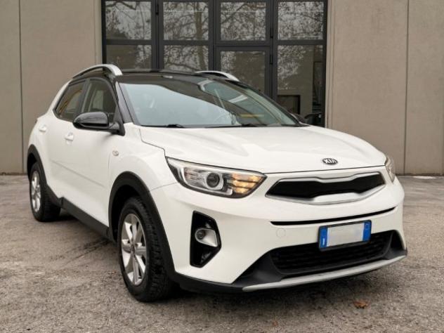 KIA Stonic 1.0 T-GDi 120 CV Energy rif. 23815315