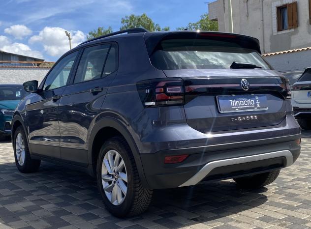 Volkswagen T-Cross Style 1.0 TSI 95CV - Foto 6