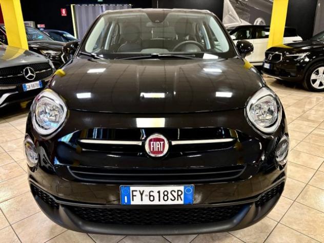 FIAT 500X 1.3 MultiJet 95 CV OK NEOPATENTATO - GOMMATA rif. 24029272 - Foto 2